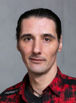 Niederhofer, Matthias, Dipl.-Ing. (FH)