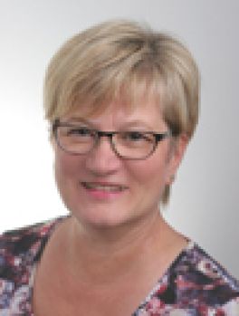 Hennig-De Mey, Dagmar, Dr. rer. nat.