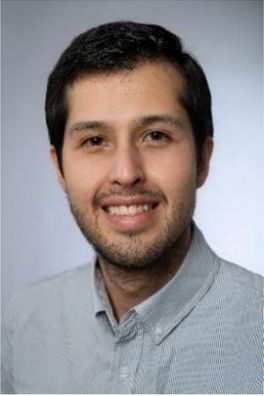 Villegas Mier, Oscar, M.Sc.