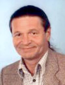 Schlatter, Manfred, Prof. Dr.-Ing.