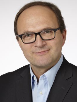 Sikora, Axel, Prof. Dr.-Ing.