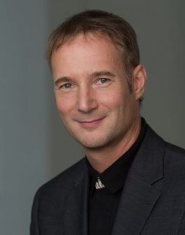 Meier, Sven, Prof. Dr.-Ing.