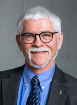 Wülker, Michael, Prof. Dr. rer. nat.