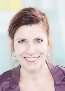 Parsdorfer, Christine, M.A.