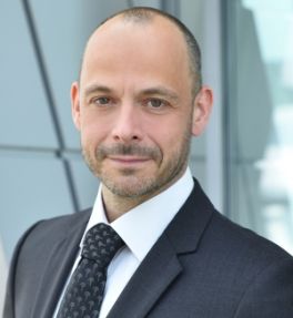 Schaad, Andreas, Prof. Dr. phil., M.Sc.