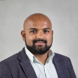 Sawant, Parantapa Amarsinh
