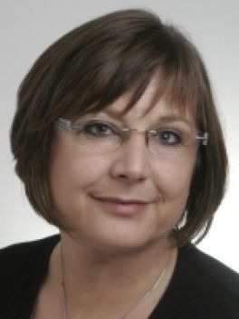 Bauknecht, Corinna