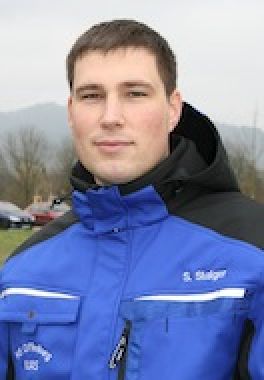 Staiger, Stefan, Dipl.-Ing. (FH)