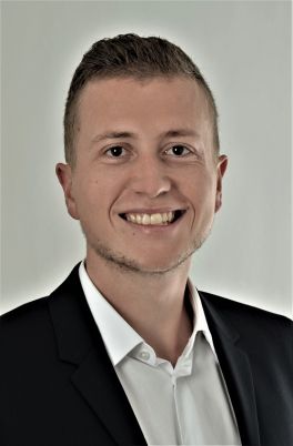 Knäble, David, M.A.