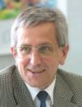 Bühler, Karl, Prof. Dr.-Ing. habil.