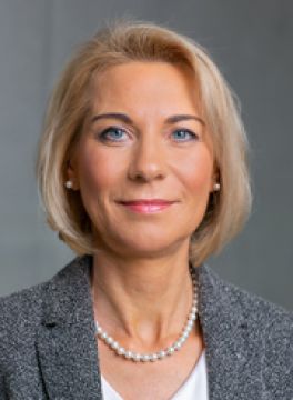 Zell, Christiane, Prof. Dr. rer. nat.