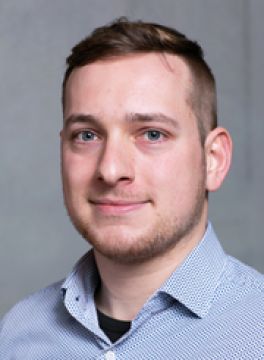 Rappenecker, Klaus, M.Sc.