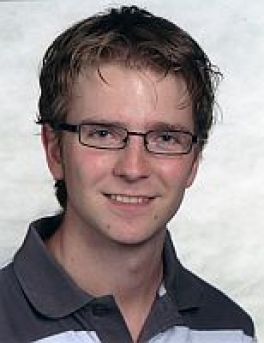 Huber, Andreas, M.Eng.
