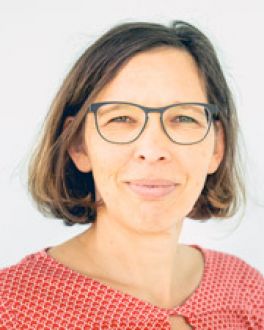 Isenmann, Heike