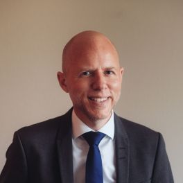 Klasen, Andreas, Prof. Dr.