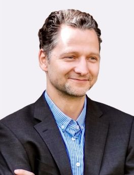 Seilheimer, Gilbert, Dipl.-Betriebswirt (FH), MBA
