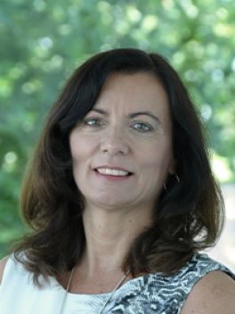 Baaß, Claudia