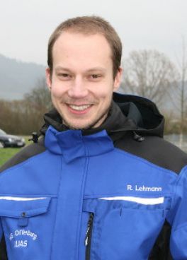 Lehmann, Raimund, Dipl.-Ing. (FH)