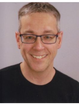 Klöpfer, Dirk