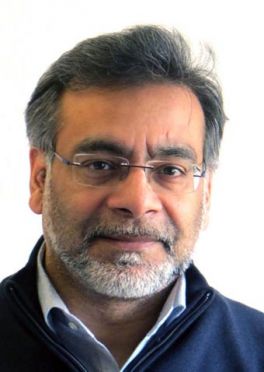 da Costa Fernandes, Jesus Salazar, Dipl.-Ing. (FH), M.Sc.