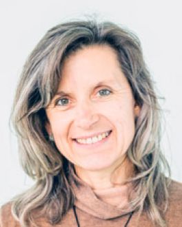 Dietrich, Heike