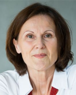 Rohbock, Ute, Prof. Dr. rer. pol.