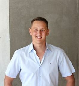 Bohner, Dominik