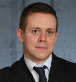 Hazubski, Simon, M.Sc.