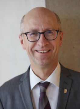 Christ, Andreas, Prof. Dr.-Ing.