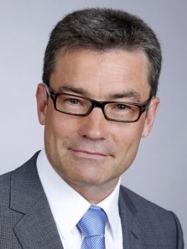 Wolf, Steffen, Prof. Dr. biol. hum.