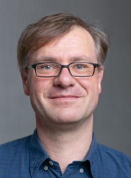 Velten, Dirk, Prof. Dr.-Ing.