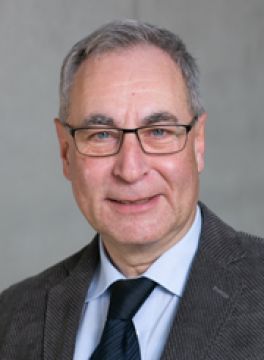 Vinke, Johannes, Prof. Dr. rer. nat.