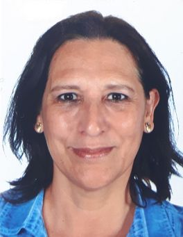 Castro Kohler, Mariela Ellen, M.A.