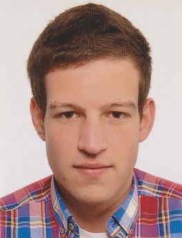 Fischer, Carl, M.Sc.