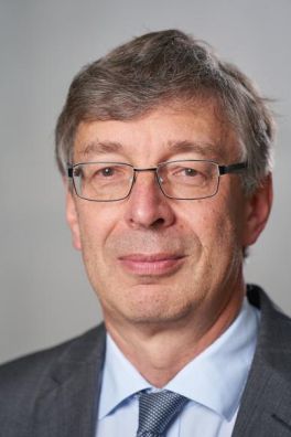 Nuß, Uwe, Prof. Dr.-Ing. habil.